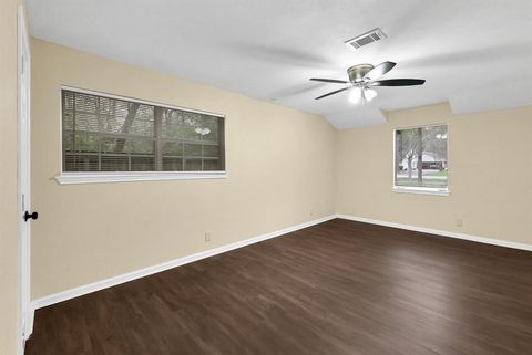 Tiny photo for 2607 Creekhickory Road, Houston, TX 77068 (MLS # 92341704)