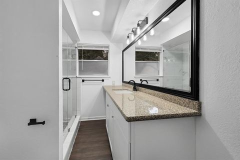 Tiny photo for 2607 Creekhickory Road, Houston, TX 77068 (MLS # 92341704)