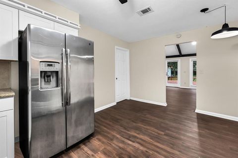 Tiny photo for 2607 Creekhickory Road, Houston, TX 77068 (MLS # 92341704)