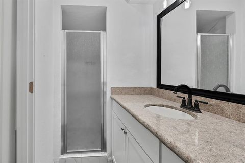 Tiny photo for 2607 Creekhickory Road, Houston, TX 77068 (MLS # 92341704)