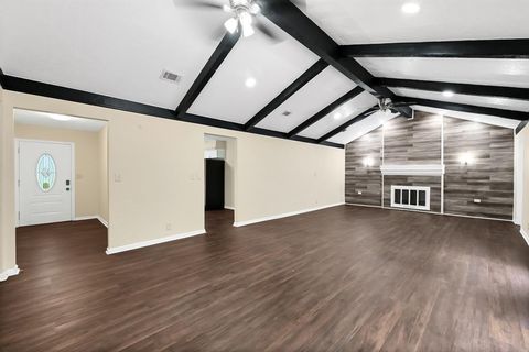 Tiny photo for 2607 Creekhickory Road, Houston, TX 77068 (MLS # 92341704)