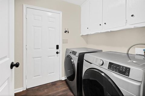 Tiny photo for 2607 Creekhickory Road, Houston, TX 77068 (MLS # 92341704)