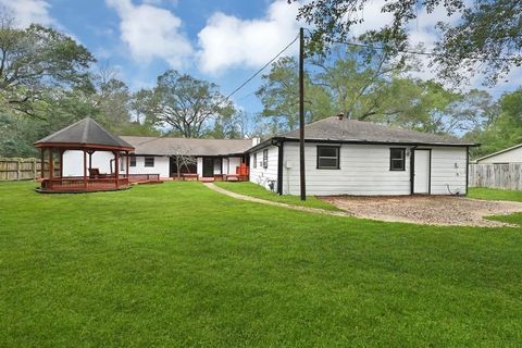 Tiny photo for 2607 Creekhickory Road, Houston, TX 77068 (MLS # 92341704)