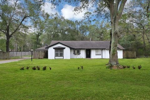 Tiny photo for 2607 Creekhickory Road, Houston, TX 77068 (MLS # 92341704)