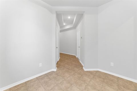 Tiny photo for 8807 Oak Ivy Lane, Richmond, TX 77407 (MLS # 65117224)