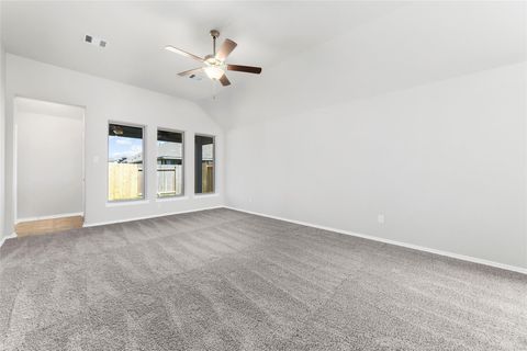 Tiny photo for 8807 Oak Ivy Lane, Richmond, TX 77407 (MLS # 65117224)