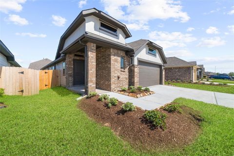 Tiny photo for 8807 Oak Ivy Lane, Richmond, TX 77407 (MLS # 65117224)