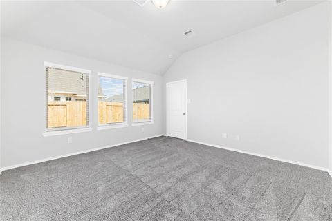 Tiny photo for 8807 Oak Ivy Lane, Richmond, TX 77407 (MLS # 65117224)