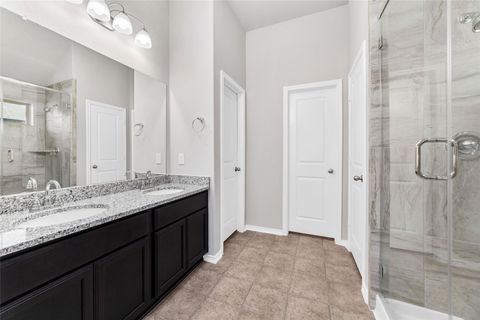 Tiny photo for 8807 Oak Ivy Lane, Richmond, TX 77407 (MLS # 65117224)