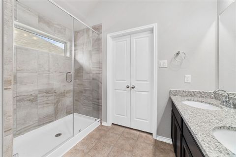 Tiny photo for 8807 Oak Ivy Lane, Richmond, TX 77407 (MLS # 65117224)