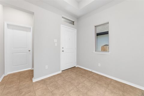 Tiny photo for 8807 Oak Ivy Lane, Richmond, TX 77407 (MLS # 65117224)