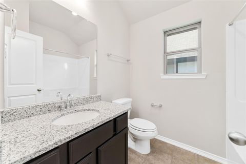 Tiny photo for 8807 Oak Ivy Lane, Richmond, TX 77407 (MLS # 65117224)