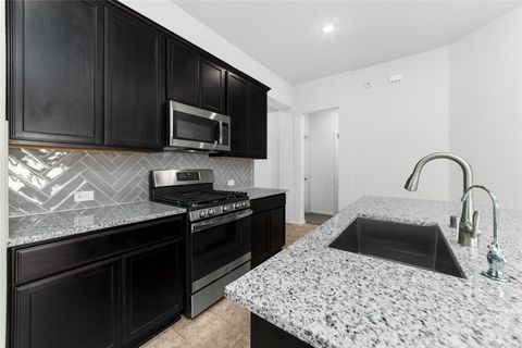 Tiny photo for 8807 Oak Ivy Lane, Richmond, TX 77407 (MLS # 65117224)