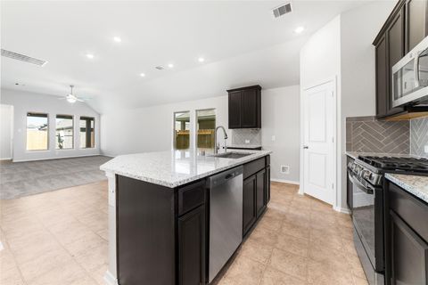 Tiny photo for 8807 Oak Ivy Lane, Richmond, TX 77407 (MLS # 65117224)