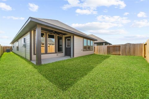 Tiny photo for 8807 Oak Ivy Lane, Richmond, TX 77407 (MLS # 65117224)