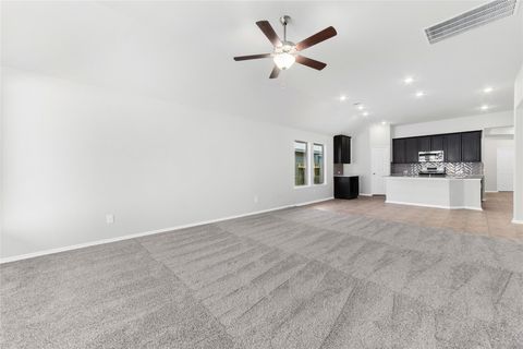 Tiny photo for 8807 Oak Ivy Lane, Richmond, TX 77407 (MLS # 65117224)