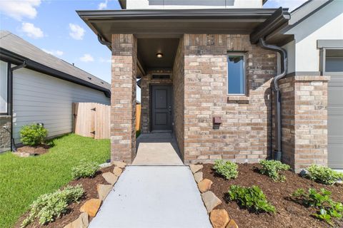 Tiny photo for 8807 Oak Ivy Lane, Richmond, TX 77407 (MLS # 65117224)