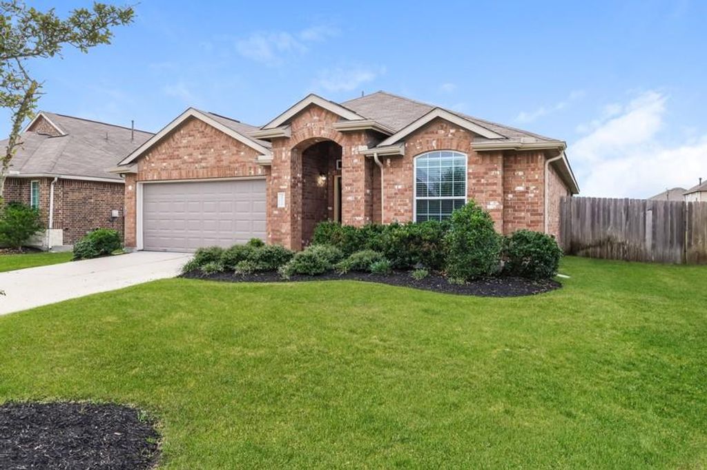 Photo of 21615 Tea Tree Olive Place, Porter, TX 77365 (MLS # 54877834)