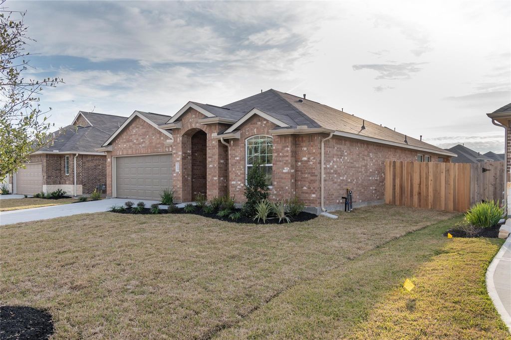 Photo of 21615 Tea Tree Olive Lane, Porter, TX 77365 (MLS # 54877834)