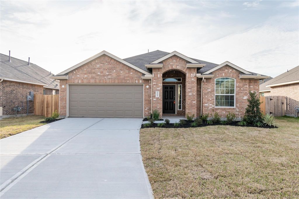 Photo of 21615 Tea Tree Olive Lane, Porter, TX 77365 (MLS # 54877834)