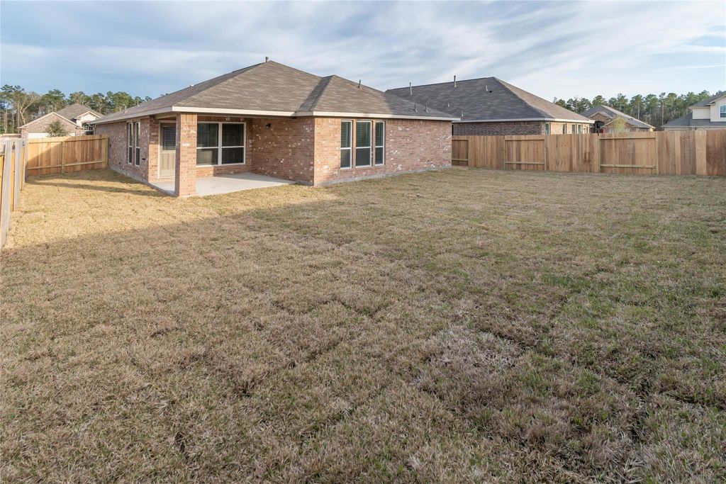 Photo of 21615 Tea Tree Olive Lane, Porter, TX 77365 (MLS # 54877834)