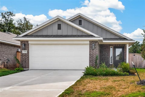 Photo of 9304 Hard Rock Road, Conroe, TX 77303 (MLS # 19050277)