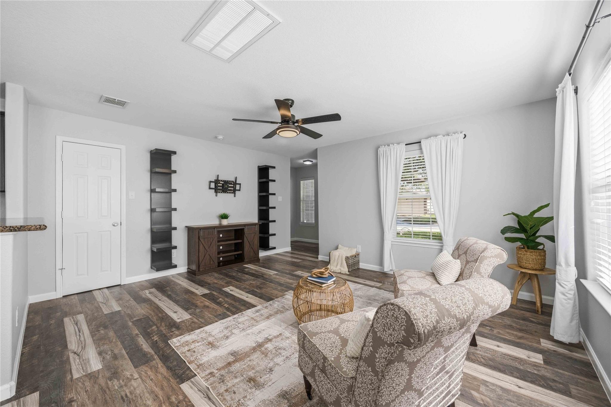 4610 San Jacinto River Drive