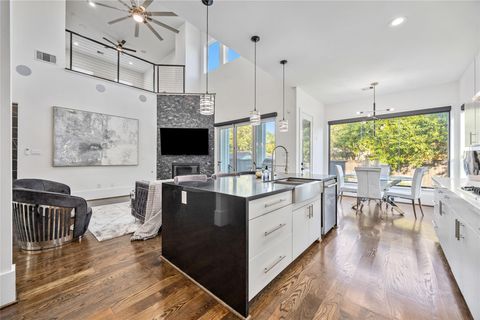 Photo of 2310 Althea Dr Dr, Houston, TX 77018 (MLS # 49402324)