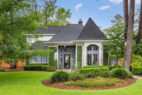 Photo of 6 Robin Springs Place, The Woodlands, TX 77381 (MLS # 66579710)