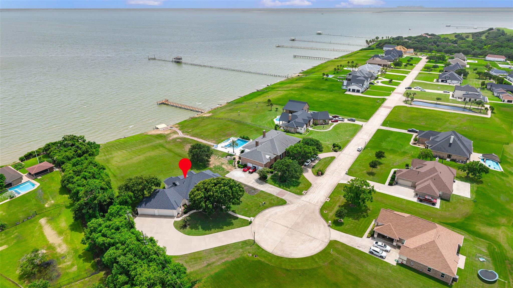 6426 Dow Reef Drive