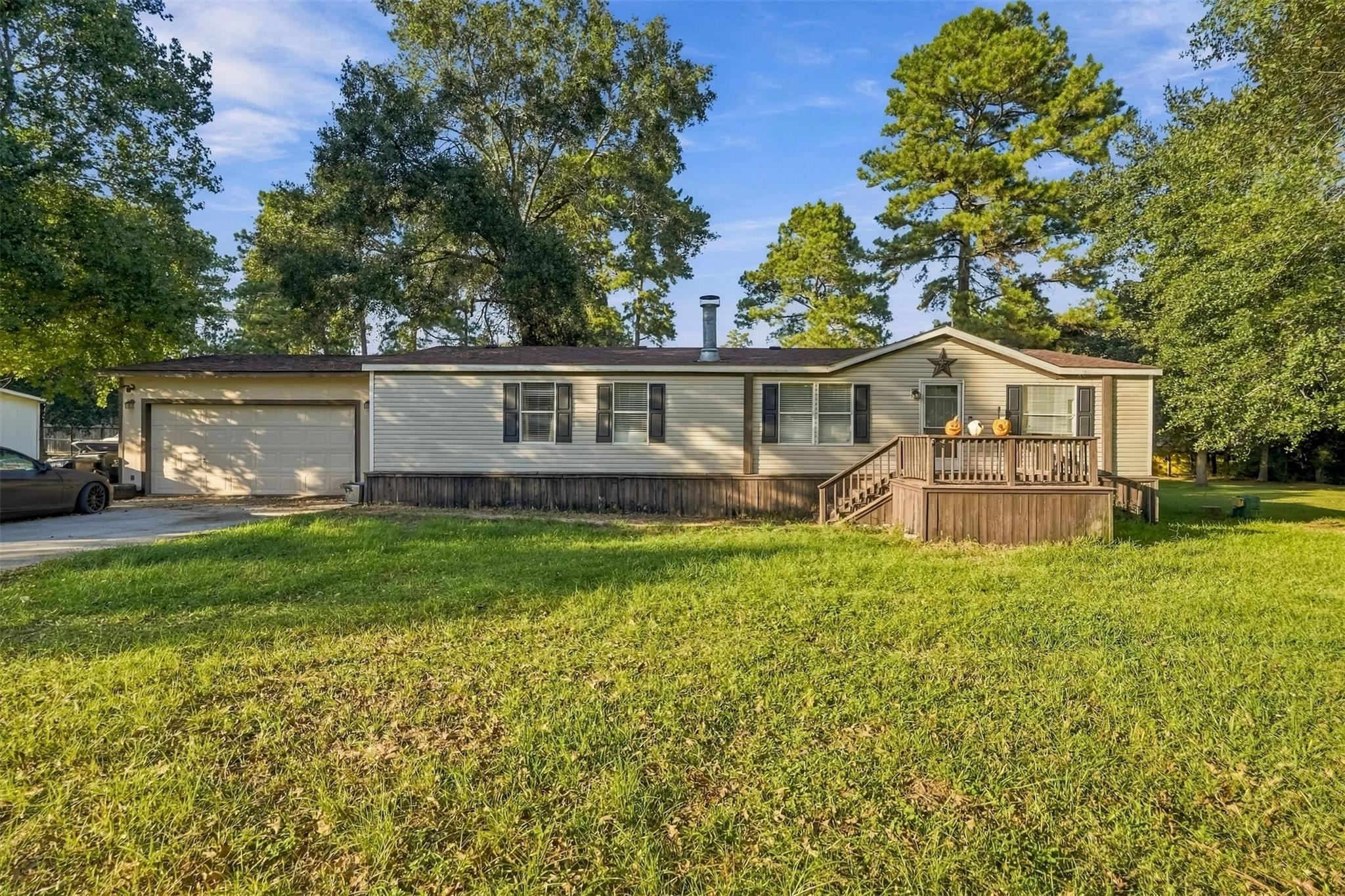 26314 Country Woods Trail