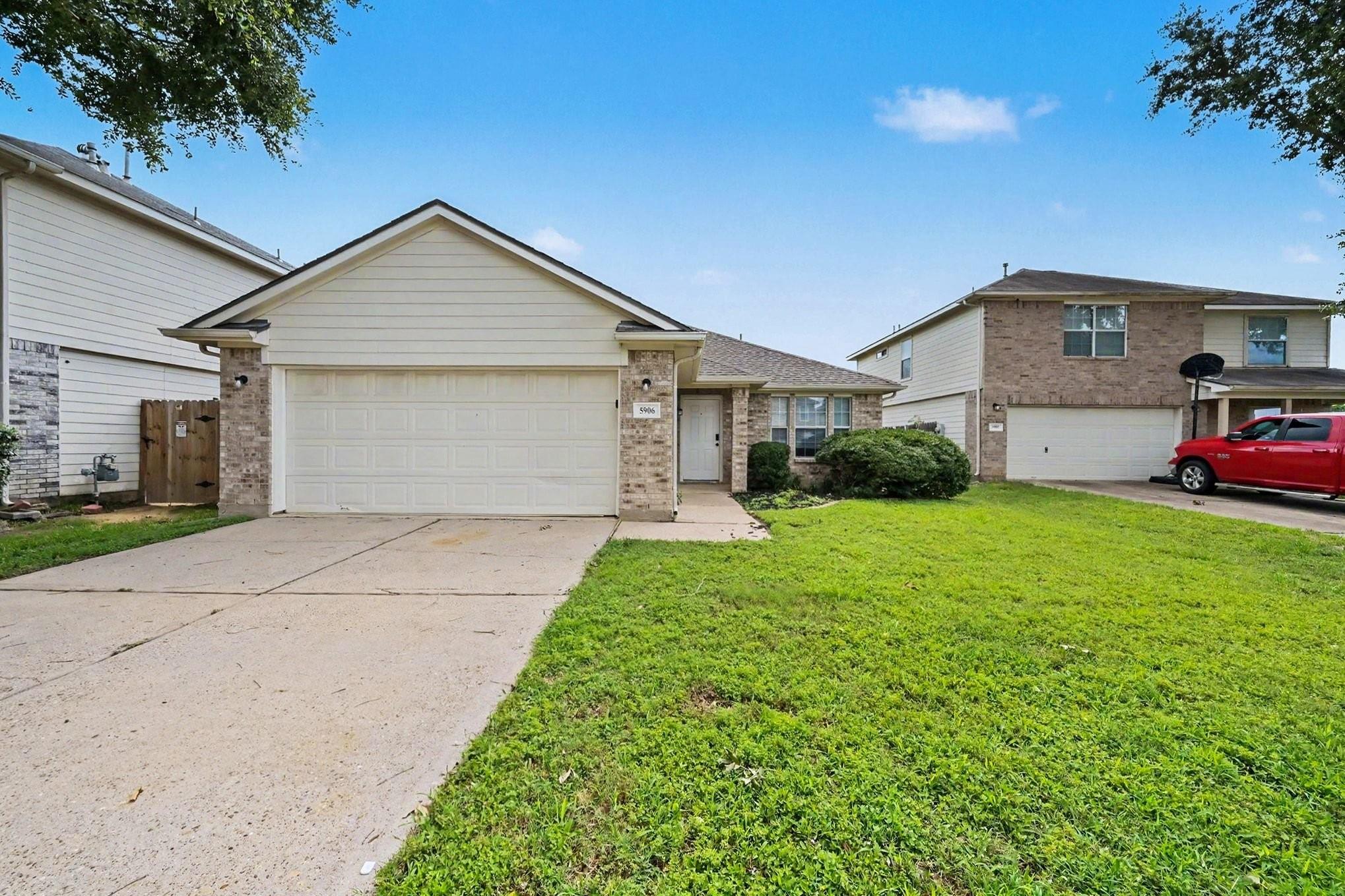 5906 Destiny Park Court