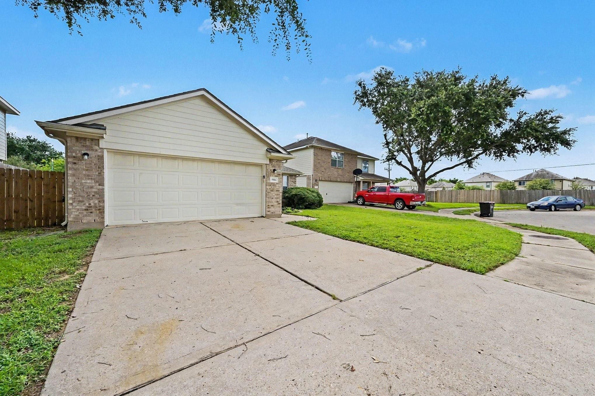 5906 Destiny Park Court