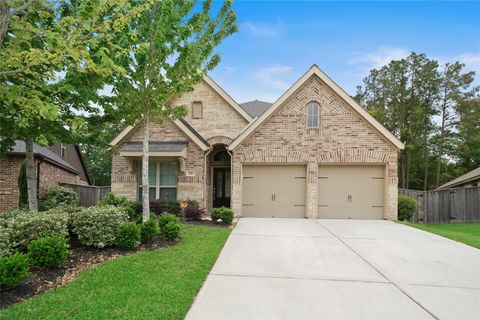 132 Fox Trail Road Montgomery TX 77316