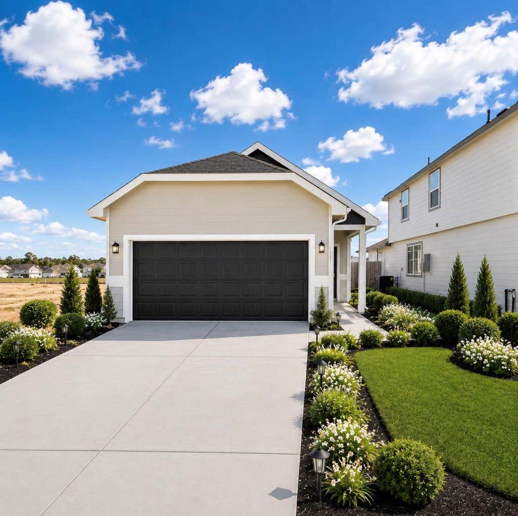 Photo of 2469 Carp Drive, Conroe, TX 77384 (MLS # 6576219)