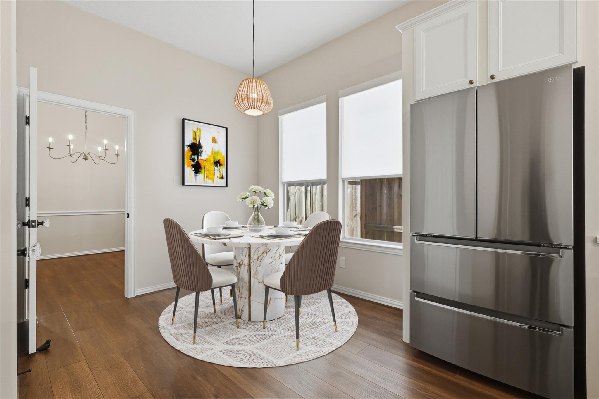 66 Whetstone Ridge Way