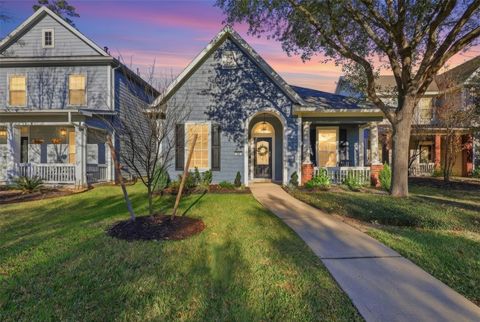 66 Whetstone Ridge Way Spring TX 77382