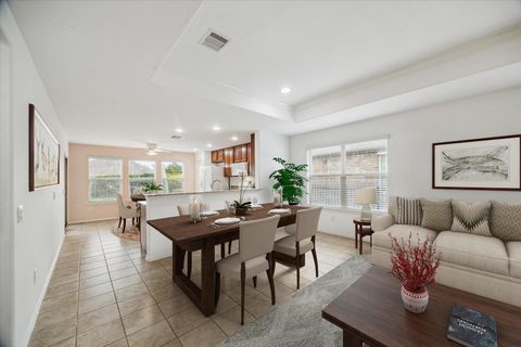 Tiny photo for 1119 Catalpa Drive, Richmond, TX 77469 (MLS # 10833149)