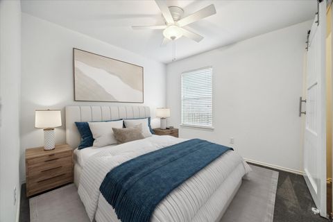 Tiny photo for 1119 Catalpa Drive, Richmond, TX 77469 (MLS # 10833149)