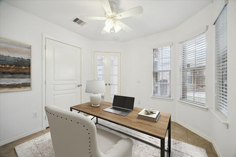 Tiny photo for 1119 Catalpa Drive, Richmond, TX 77469 (MLS # 10833149)