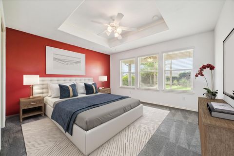 Tiny photo for 1119 Catalpa Drive, Richmond, TX 77469 (MLS # 10833149)