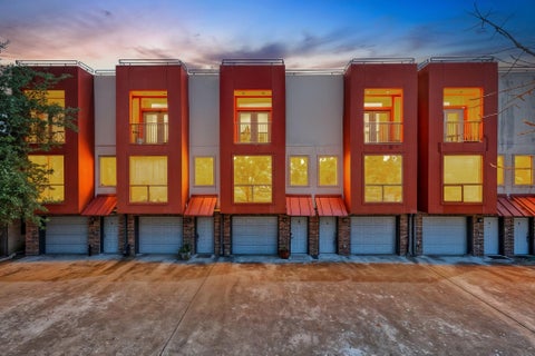 Photo of 310 S Jensen Drive #7, Houston, TX 77003 (MLS # 45270376)