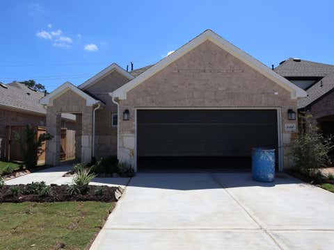 Homes For Sale - 21414 Jacaranda Blossom Way<br/> Tomball, TX 77377