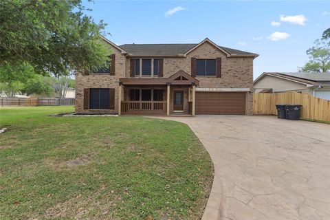 4800 Heathrow Lane Alvin TX 77511
