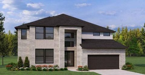 Photo of 21934 Golden Azalea Drive, Hockley, TX 77447 (MLS # 53889238)