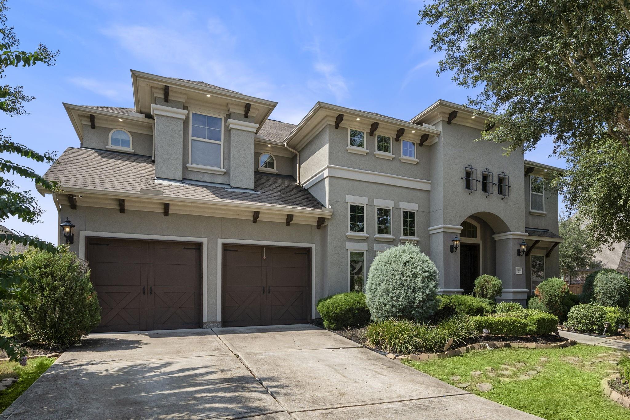 17222 Endel Way