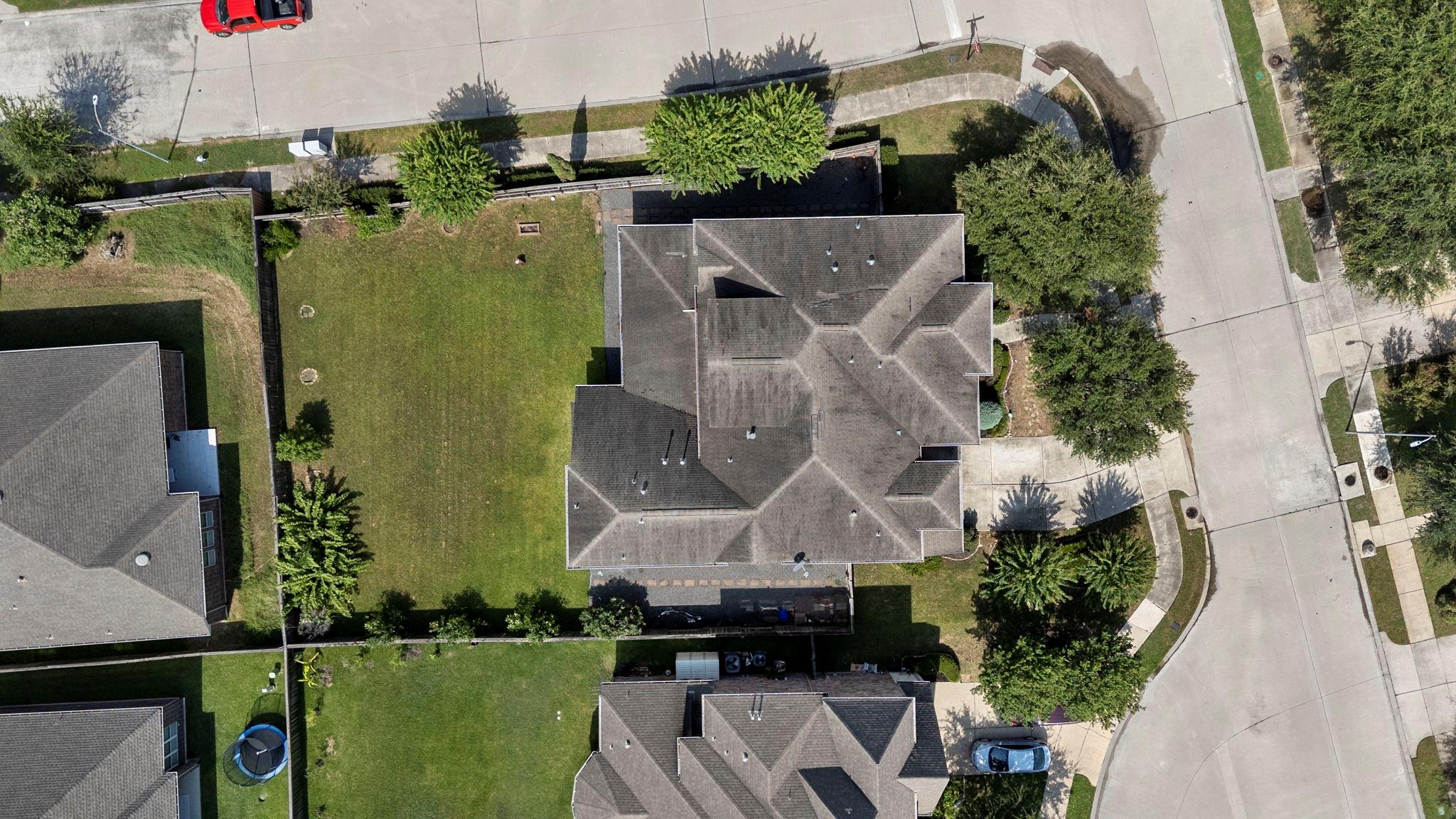 17222 Endel Way