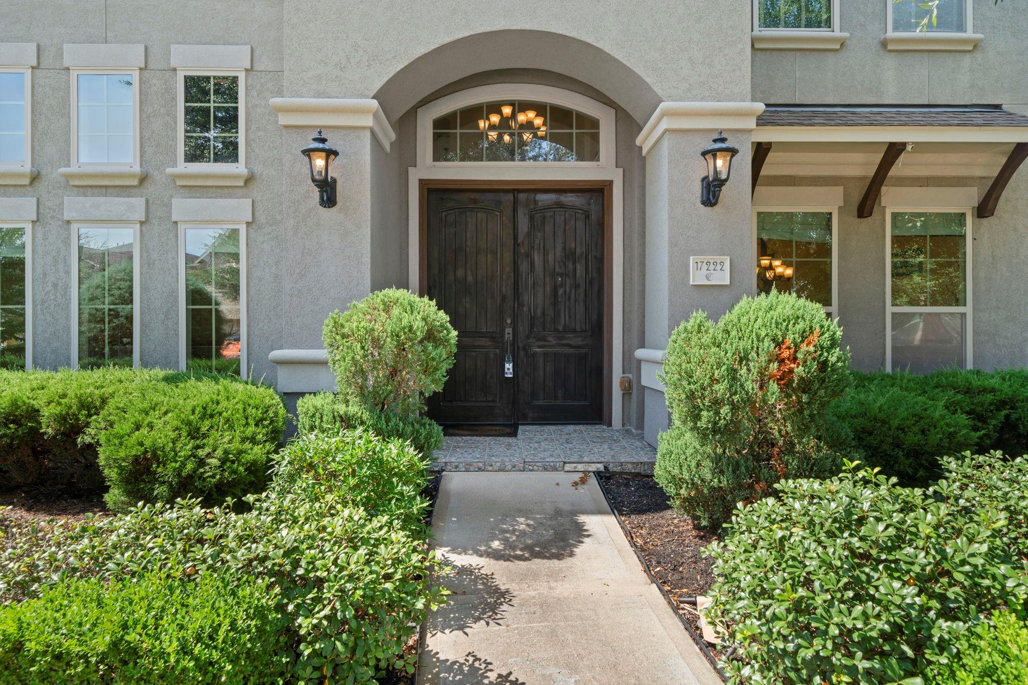 17222 Endel Way