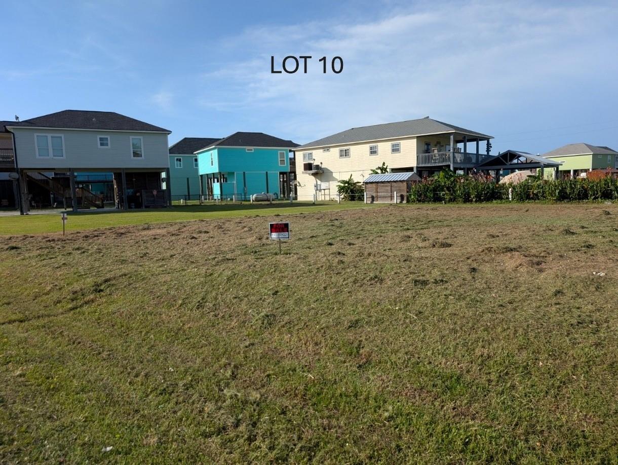 Lot 10 & 11 Driftwood Lane