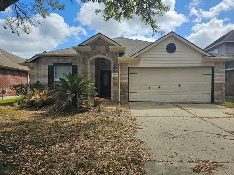 19922 Shore Meadows Lane Richmond TX 77407